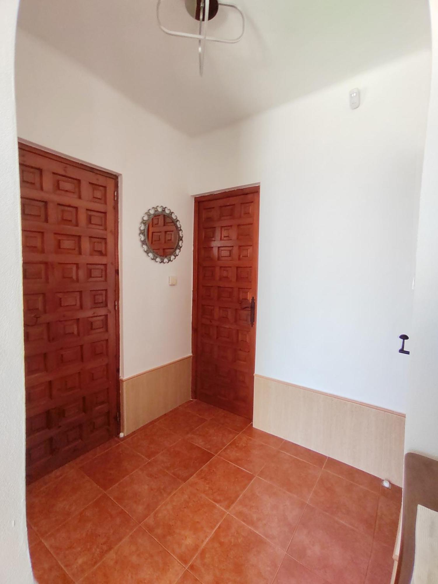 Casa Mar Villa Águilas Kültér fotó